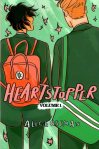Heartstopper vol 1