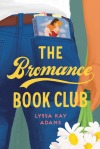 The Bromance Bookclub